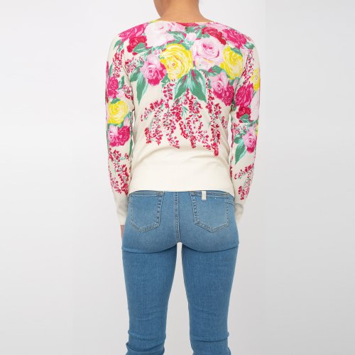 Женский кардиган BLUGIRL CARDIGAN FANTASIA