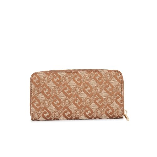 Жіночий гаманець LIU JO WALLET BEIGE