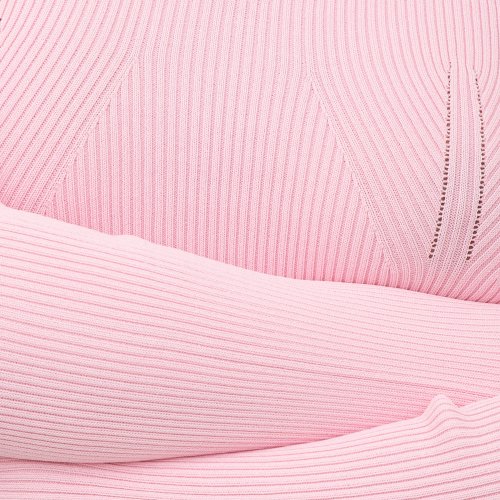 Женский свитер BLUGIRL TOP MAGLIA ROSA