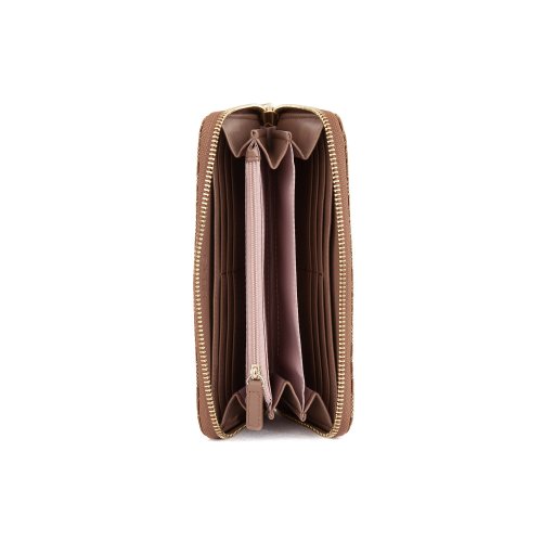 Жіночий гаманець LIU JO WALLET BEIGE