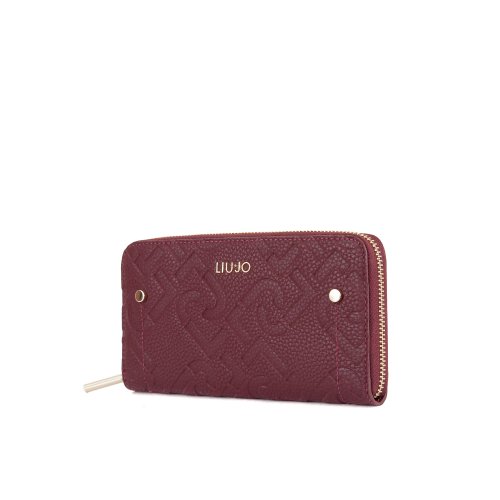 Жіночий гаманець LIU JO WALLET Bordeaux