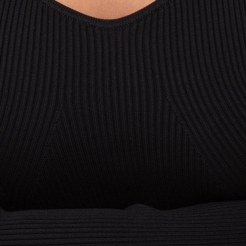 Женский свитер BLUGIRL TOP MAGLIA NERO