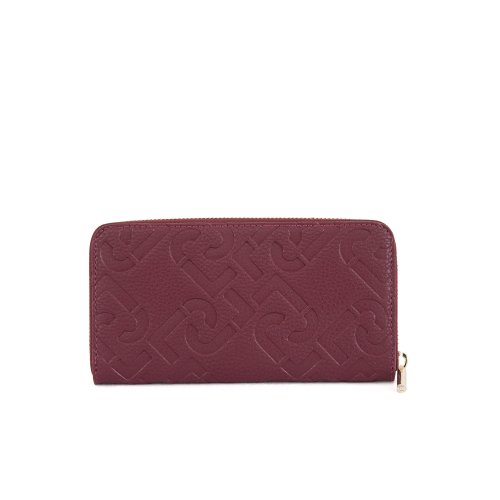 Жіночий гаманець LIU JO WALLET Bordeaux
