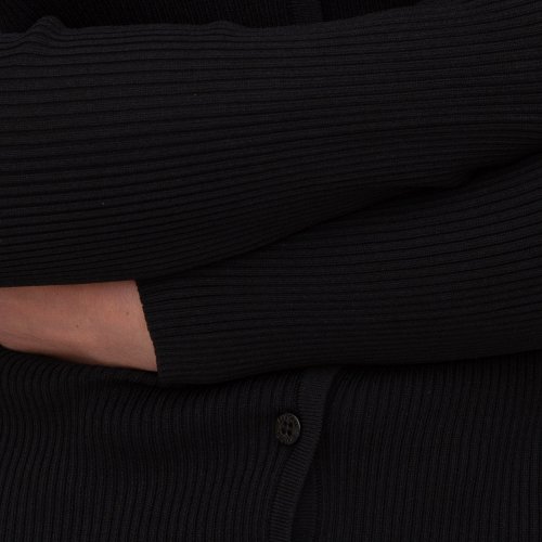 Жіночий кардиган BLUGIRL CARDIGAN NERO