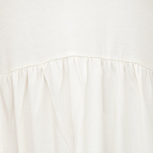 Женское платье LIU JO ECS ABITO JERSEY BIANCO