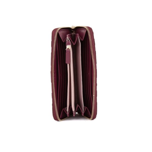 Жіночий гаманець LIU JO WALLET Bordeaux