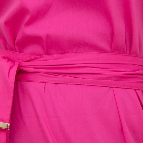 Женское платье LIU JO ABITO TUNICA FUXIA