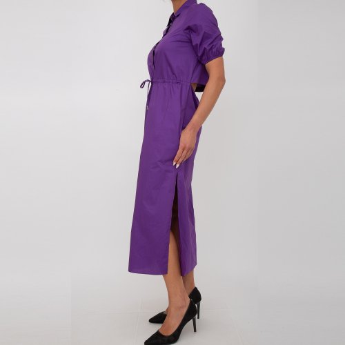 Жіноче плаття PATRIZIA PEPE ABITO/DRESS VIOLA