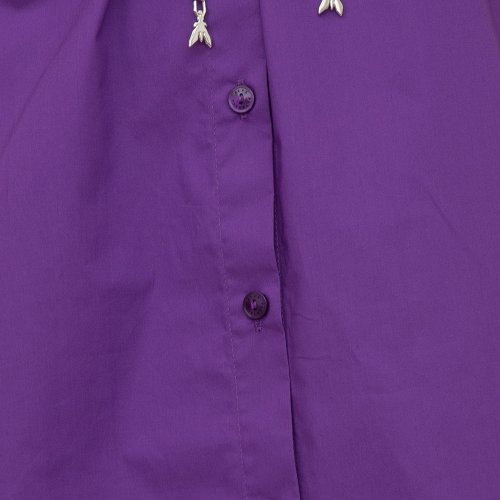 Жіноче плаття PATRIZIA PEPE ABITO/DRESS VIOLA