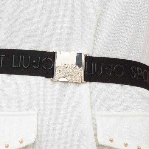 Жіноче плаття LIU JO ECS ABITO JERSEY BIANCO