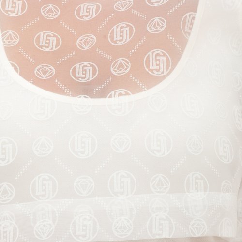 Женское платье LIU JO ABITO JERSEY BIANCO