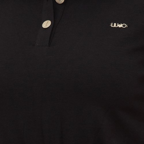 Жіноче плаття LIU JO ECS ABITO JERSEY NERO