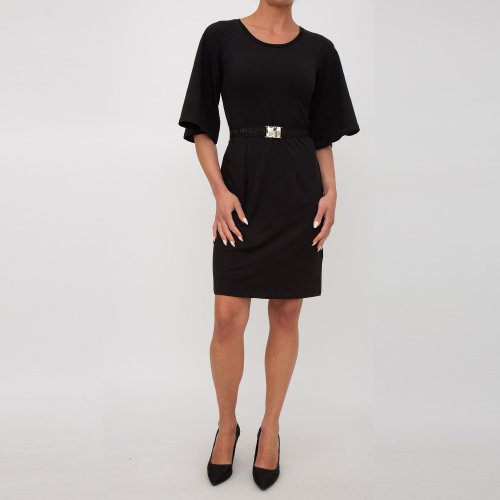 Жіноче плаття LIU JO ECS ABITO JERSEY NERO
