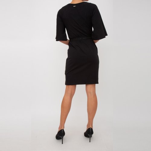 Жіноче плаття LIU JO ECS ABITO JERSEY NERO