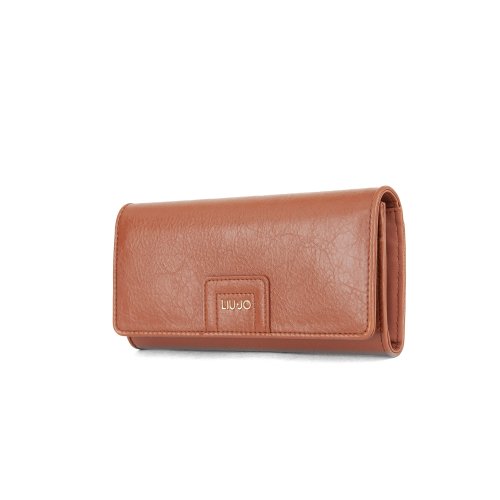 Жіночий гаманець LIU JO WALLET BEIGE
