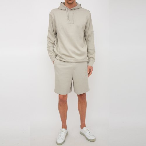 Чоловічі повсякденні шорти ARMANI EXCHANGE SHORTS TAUPE