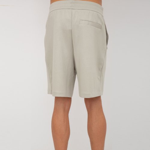 Чоловічі повсякденні шорти ARMANI EXCHANGE SHORTS TAUPE