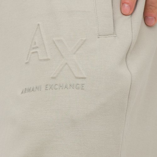 Чоловічі повсякденні шорти ARMANI EXCHANGE SHORTS TAUPE