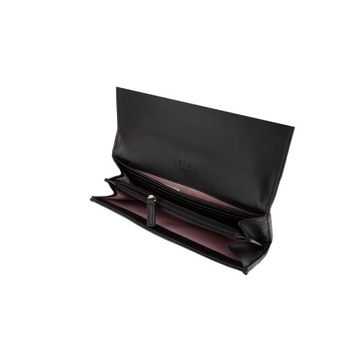 Женский кошелек LIU JO WALLET NERO