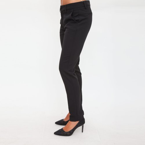 Жіночі повсякденні штани LIU JO  PANTS NERO
