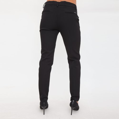 Жіночі повсякденні штани LIU JO  PANTS NERO