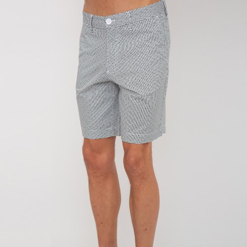 Чоловічі повсякденні шорти ARMANI EXCHANGE SHORTS BIANCO