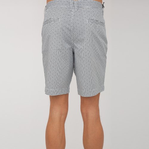 Чоловічі повсякденні шорти ARMANI EXCHANGE SHORTS BIANCO