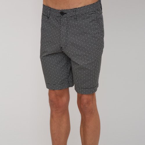 Чоловічі повсякденні шорти ARMANI EXCHANGE SHORTS NERO