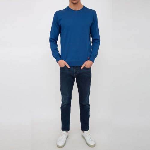 Чоловічий светр PEUTEREY MAGLIA
