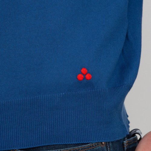 Чоловічий светр PEUTEREY MAGLIA