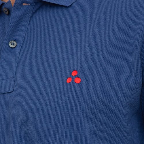Мужское поло PEUTEREY POLO
