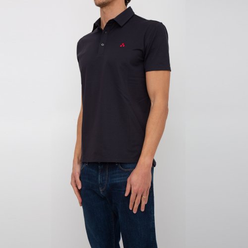 Мужское поло PEUTEREY POLO