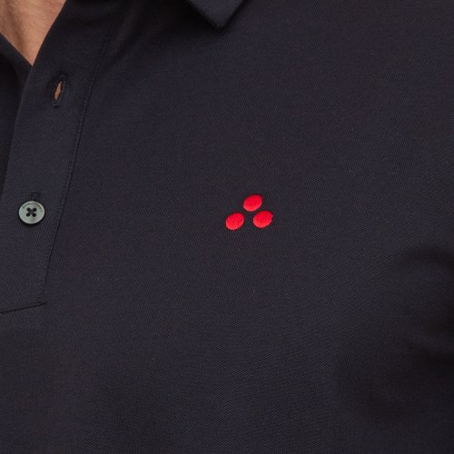 Мужское поло PEUTEREY POLO