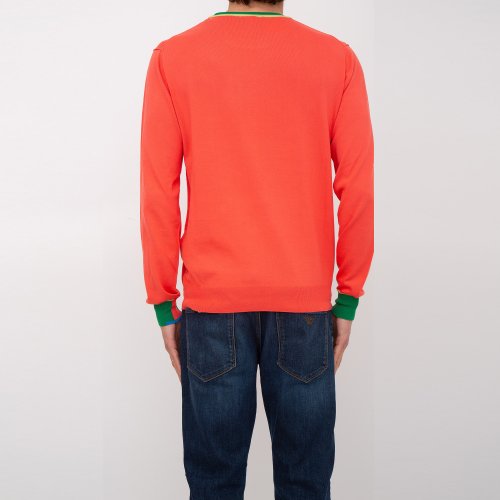 Мужской свитер PEUTEREY MAGLIA