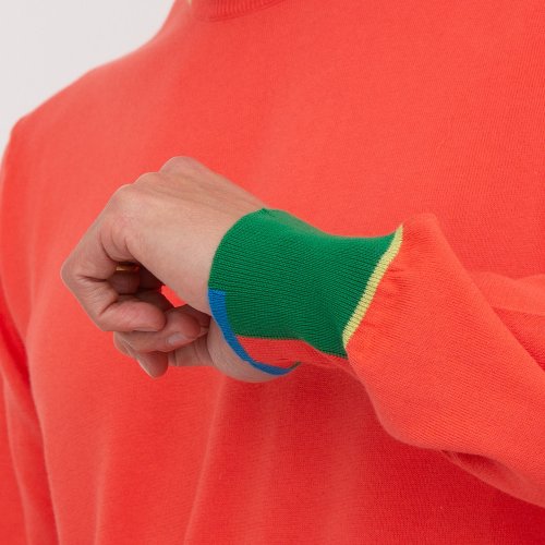 Мужской свитер PEUTEREY MAGLIA