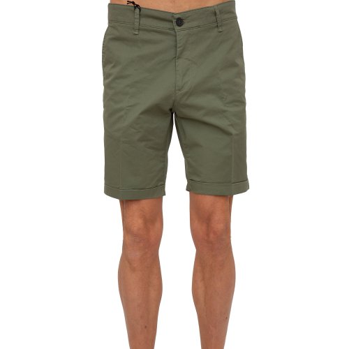 Чоловічі повсякденні шорти PEUTEREY PANTALONE CORTO