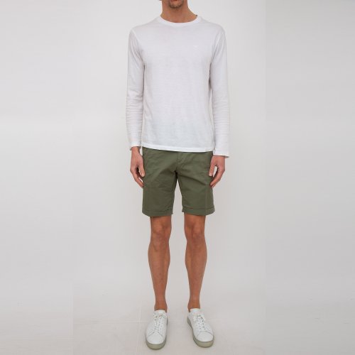 Чоловічі повсякденні шорти PEUTEREY PANTALONE CORTO