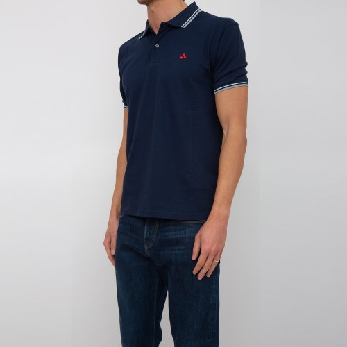Чоловіче поло PEUTEREY POLO