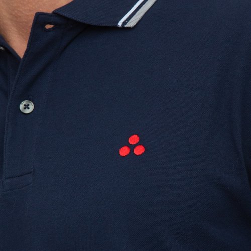 Чоловіче поло PEUTEREY POLO