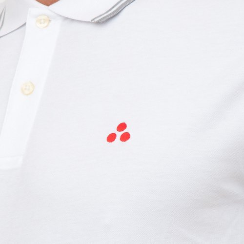Мужское поло PEUTEREY POLO