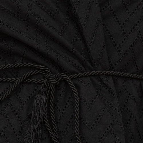 Жіноча блузка KOCCA CAMICIE NERO