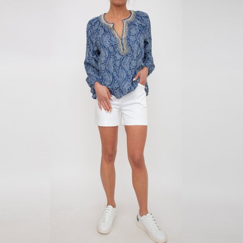 Жіночі шорти KOCCA SHORT BIANCO