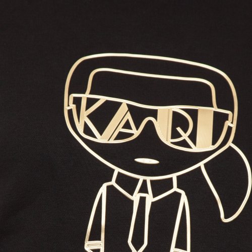 Жіноча толстовка K.LAGERFELD FELPA