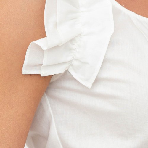 Женская блузка KOCCA CAMICIE BIANCO