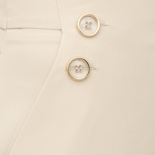 Женские повседневные брюки KOCCA PANT. FASH BEIGE
