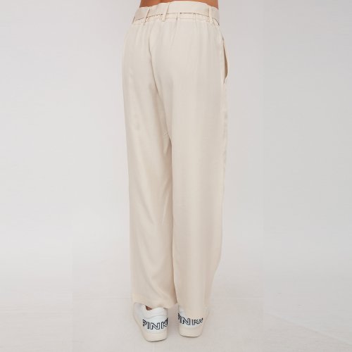Женские повседневные брюки KOCCA PANT. FASH BEIGE