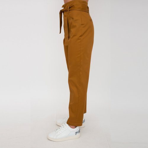 Женские повседневные брюки KOCCA PANT. FASH VERDE