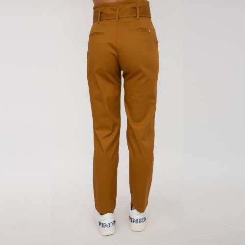 Женские повседневные брюки KOCCA PANT. FASH VERDE