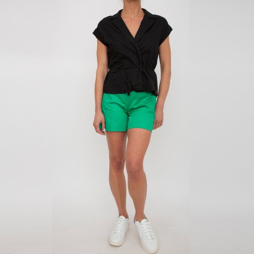 Женские шорты KOCCA SHORT VERDE