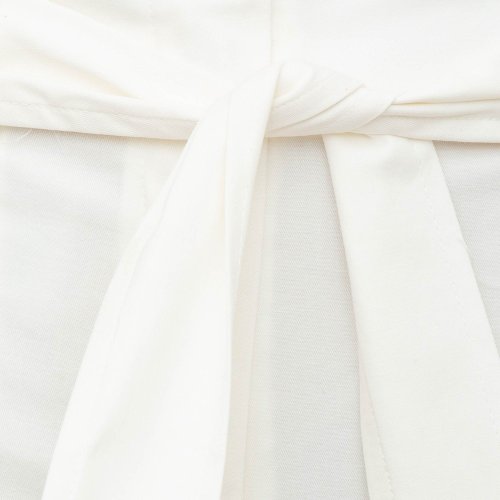 Женские повседневные брюки KOCCA PANT. FASH BIANCO